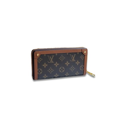 LOUIS VUITTON TRUNK ZIPPER M80558 (19.5*10*2cm)